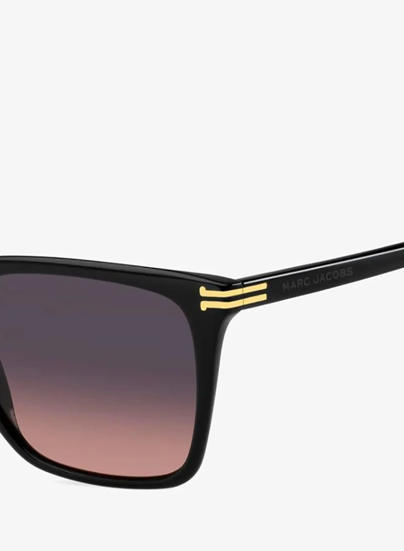 Marc Jacobs  Rectangular Sunglasses Frames  | Best Price UAE