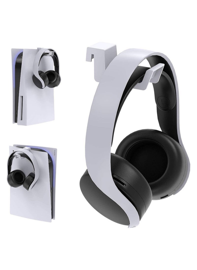 Generic PS5 Hook Hanger Mini Headphone Hanger for Sony Playstation 5 Gaming Headset  - Image 2