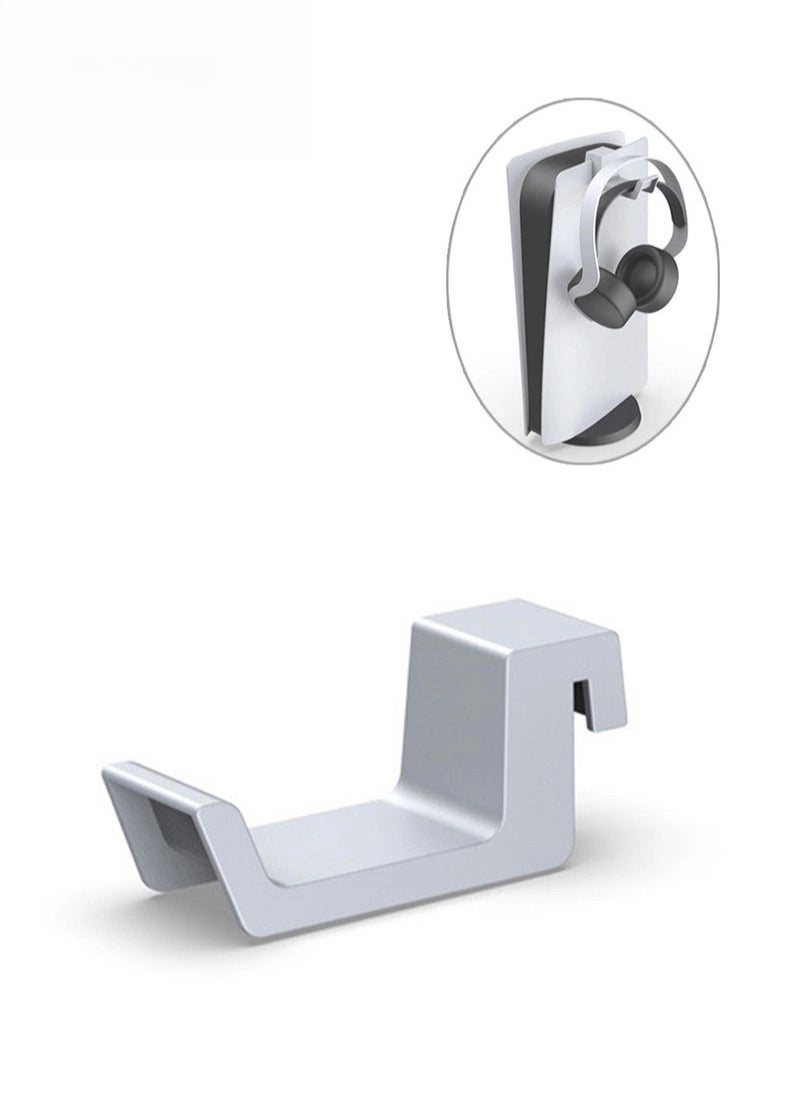 Generic PS5 Hook Hanger Mini Headphone Hanger for Sony Playstation 5 Gaming Headset  - Image 1