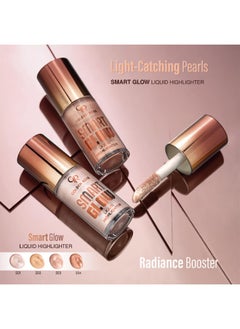 Smart Glow Liquid Highlighter No 202 - pzsku/ZCEFF8A540587D57EF4D8Z/45/_/1732186252/8a8adc59-0161-4da4-ae49-f45a6b8e62fd