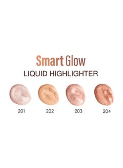 Smart Glow Liquid Highlighter No 202 - pzsku/ZCEFF8A540587D57EF4D8Z/45/_/1732186500/571429e5-a095-41cd-a0b3-569e0a821d4d