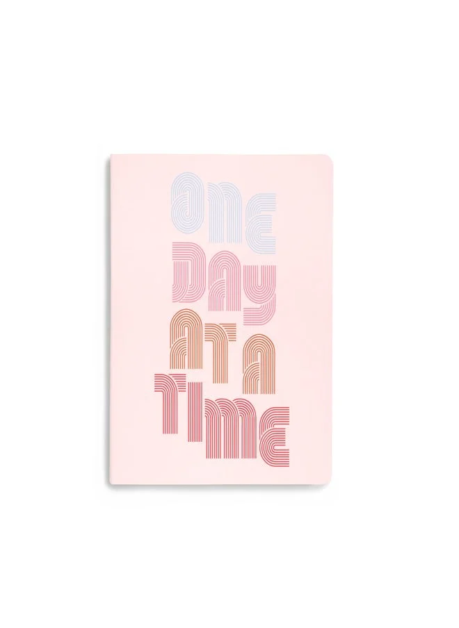 بان دو To Do Planner, One Day At A Time (Undated)