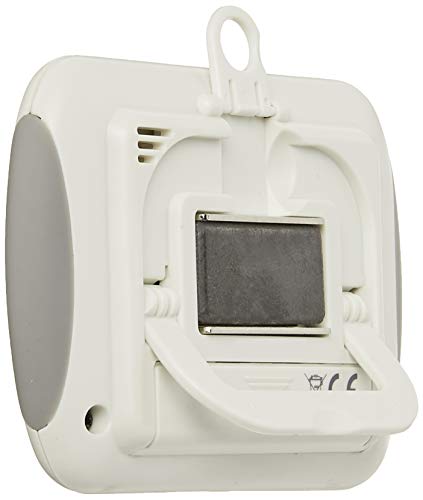 CDN Extra-Big Digit Timer | Counts Up & Down, 100 Minutes by Minutes & Seconds, Extra-Large Digits, Loud Alarm, Stand, Hang, Magnet Mounting, Perfect for Batch Baking - TM15 - Image 5