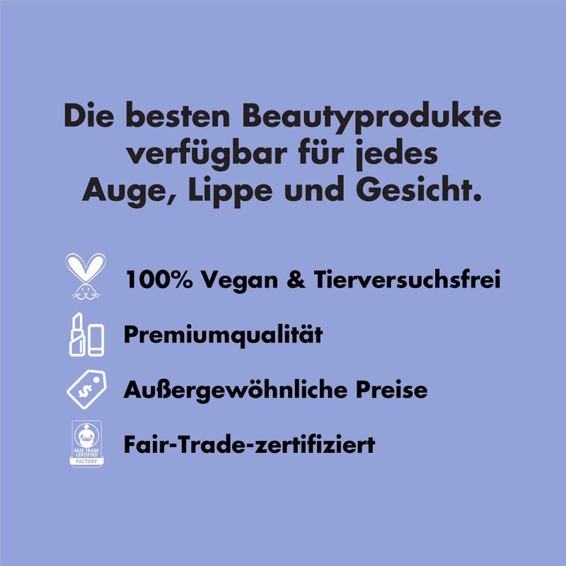 elf e.l.f. SKIN Blemish Breakthrough Triple-Acid Resurfacing Serum, Hydrating Night Serum For Fighting Blemishes, Helps Improve Skin Tone & Texture - Image 4