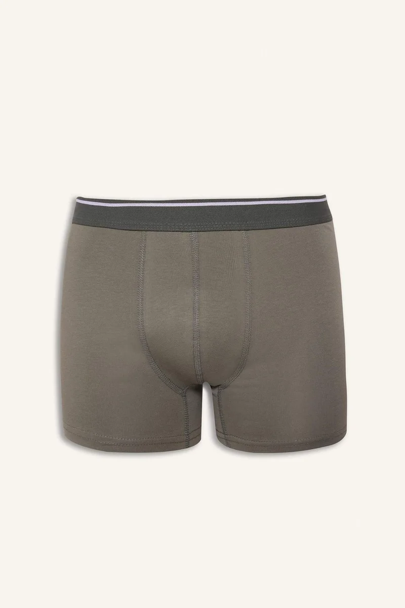 ديفاكتو Regular Fit 7 Piece Boxers