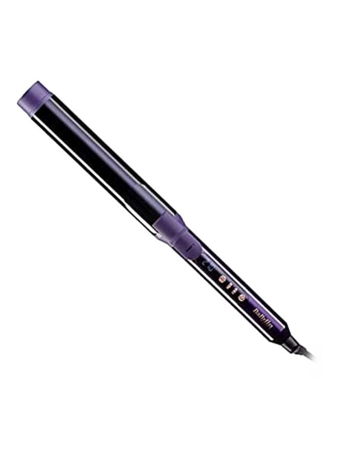 BaByliss Deep Curling Iron Black - Image 1