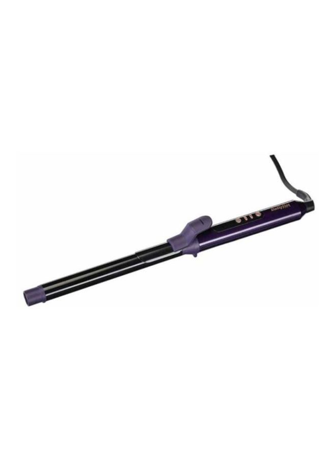 BaByliss Deep Curling Iron Black - Image 4