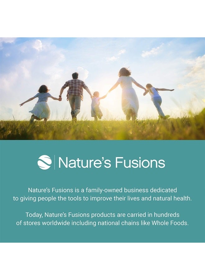 Nature'S Fusions زيت شجرة البتولا الكندية العطري لتخفيف الألم والعضلات والعناية بالبشرة - مختبر من طرف ثالث - مضمون 100% نقي وطبيعي من الدرجة العلاجية 15 مل - العلاج بالروائح والتطبيق الموضعي - Image 5