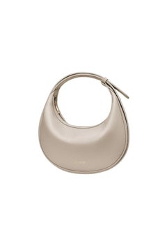 Bostanten Apricot Ladies Shoulder Bag Leather Crossybody Multi-use For Woman Bag  - Image 1