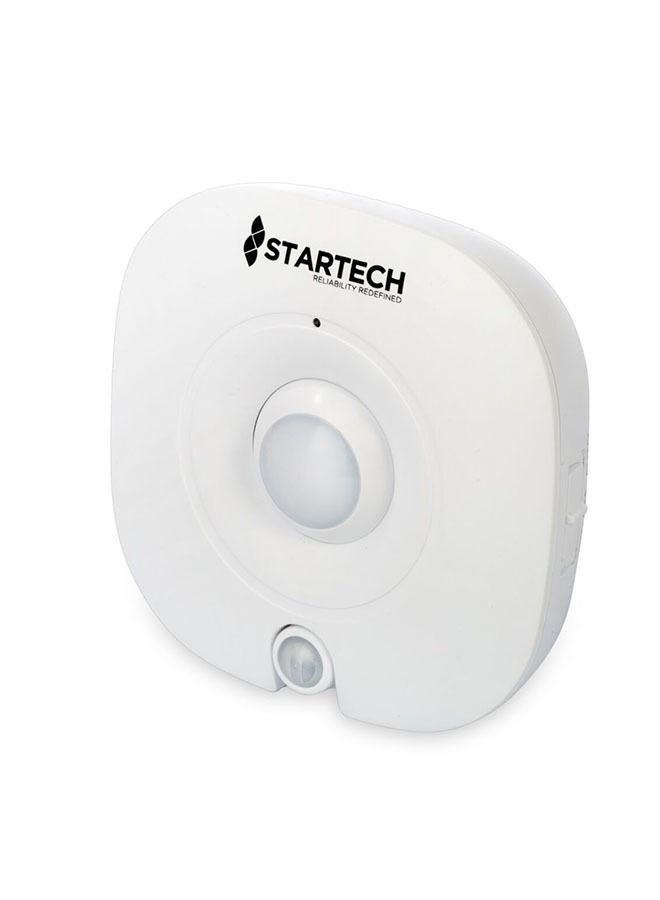 StarTech 4-Piece Rotatable LED Sensor Light - Image 2