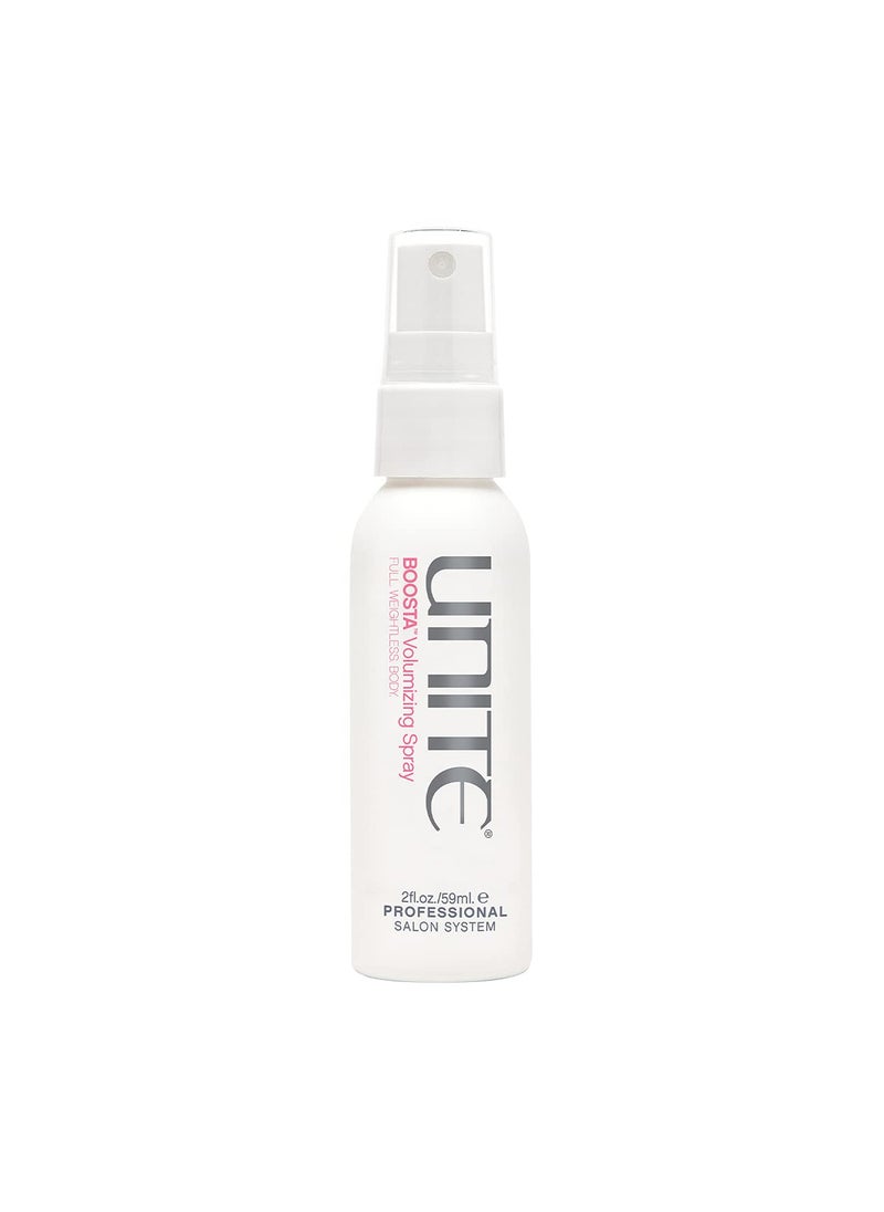 Unite UNITE Hair BOOSTA Volumizing Spray, 2 fl. Oz 