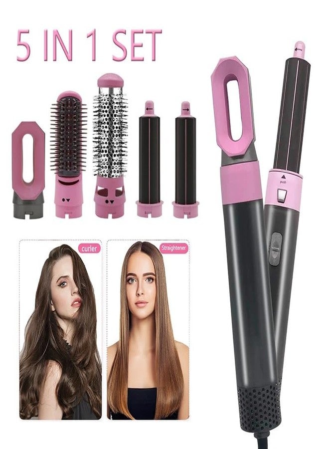 Drumstone Integrated with advanced negative ion technology, this innovative tool emits negative ions to combat static and frizz, imparting a lustrous shine to your locks. - Image 3