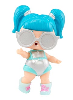 L.O.L. SURPRISE! LOL Surprise Tots - Blue Hair  - Image 2