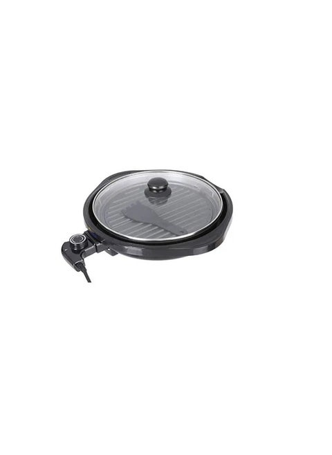 Pizza Machine Power: 1200 W -220 V - 50 Hz. Thanks to the Pizza Home machine, you can get a delicious pizza in a healthy matter of minutes. The temperature can be controlled by tromstat. You can store them easily in your home due to their small size and contain rubber feet to prevent slipping.