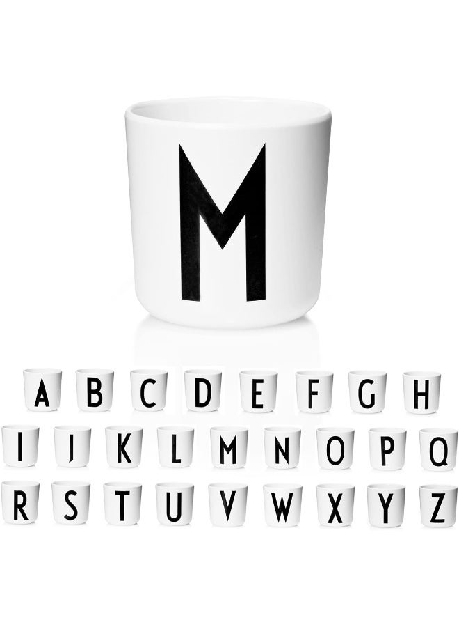 Design Letters 20201000 Kids personal cup, Melamine, 200 milliliters - Image 1
