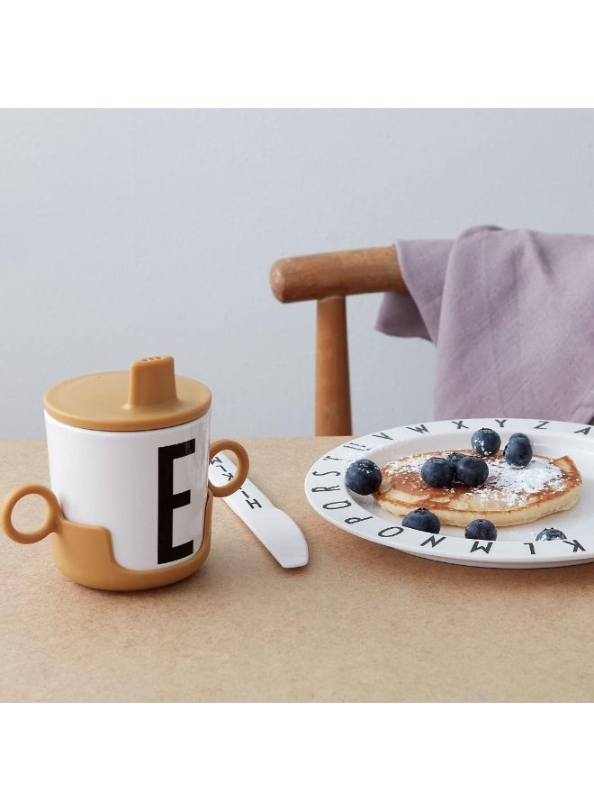 Design Letters 20201000 Kids personal cup, Melamine, 200 milliliters - Image 5