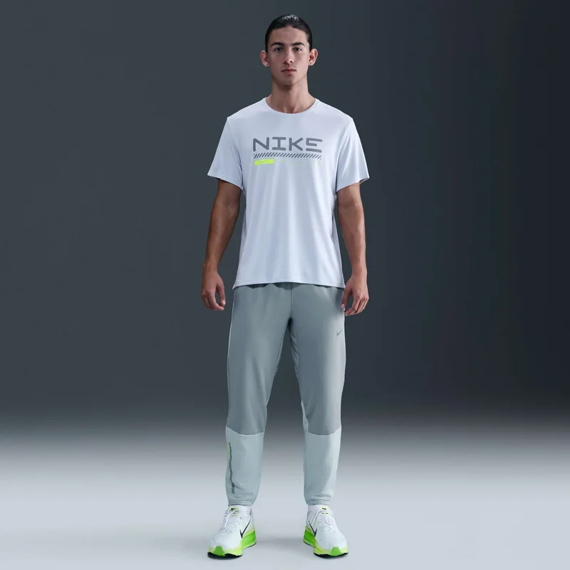 نايكي Men's Challenger Winterized Running Pants