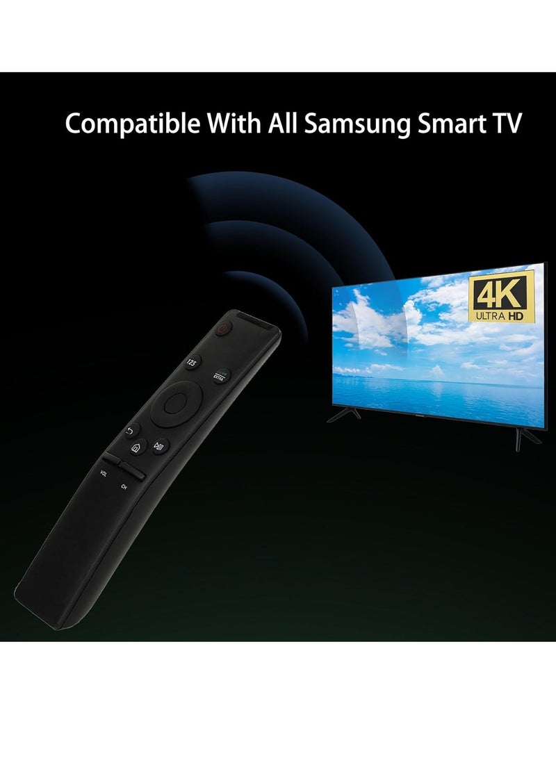 ELTRAZONE Replacement Remote Control for Samsung Smart TV BN59-01312B / BN5901312B with Battery - Image 3