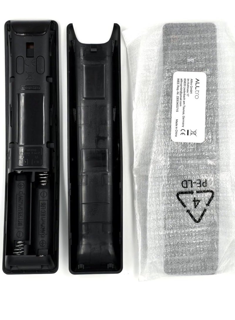 ELTRAZONE Replacement Remote Control for Samsung Smart TV BN59-01312B / BN5901312B with Battery - Image 5