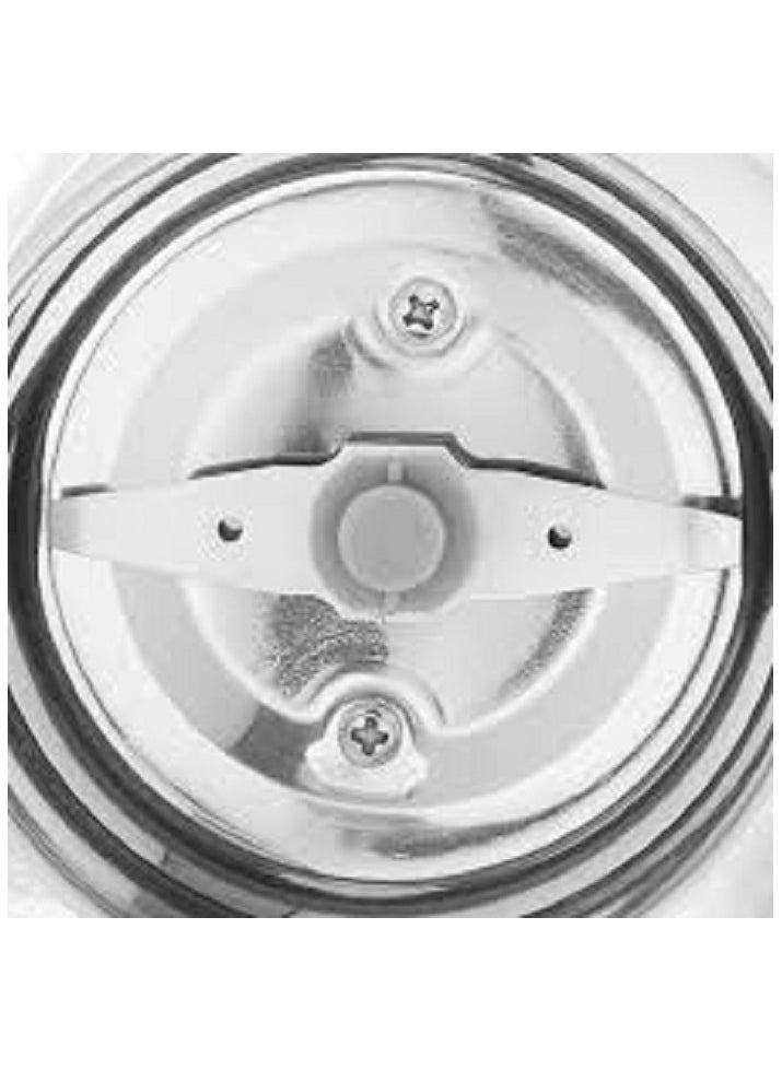 City Grinder Mill for Coffee,Spices&Seeds-180 W/Orange(HMA-102)  - Image 4