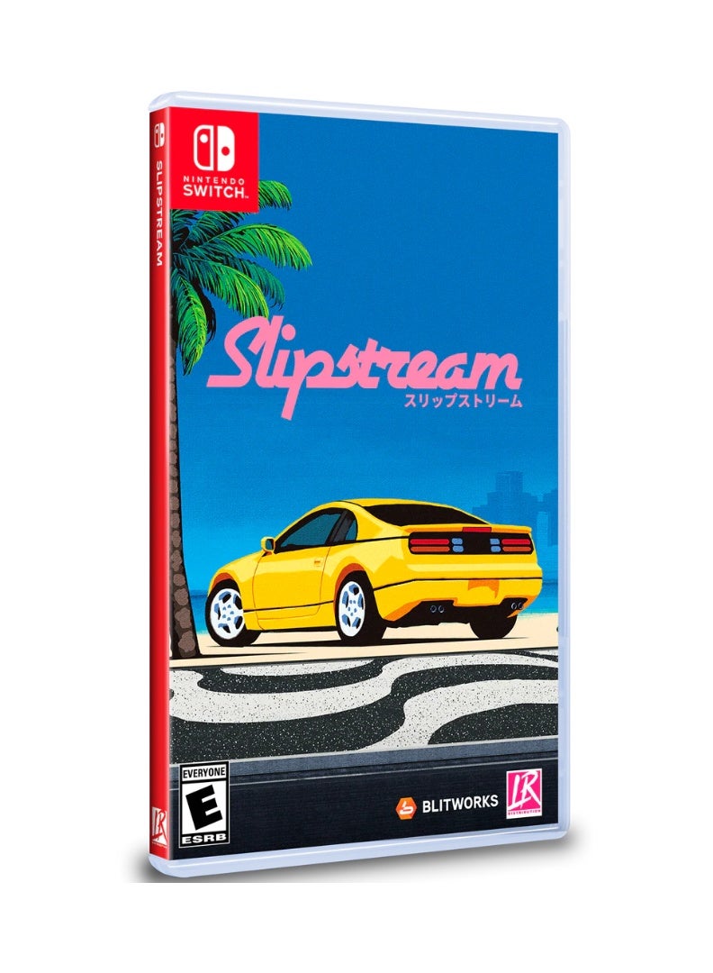Nintendo Slipstream Standard Edition - nintendo_switch - Image 1