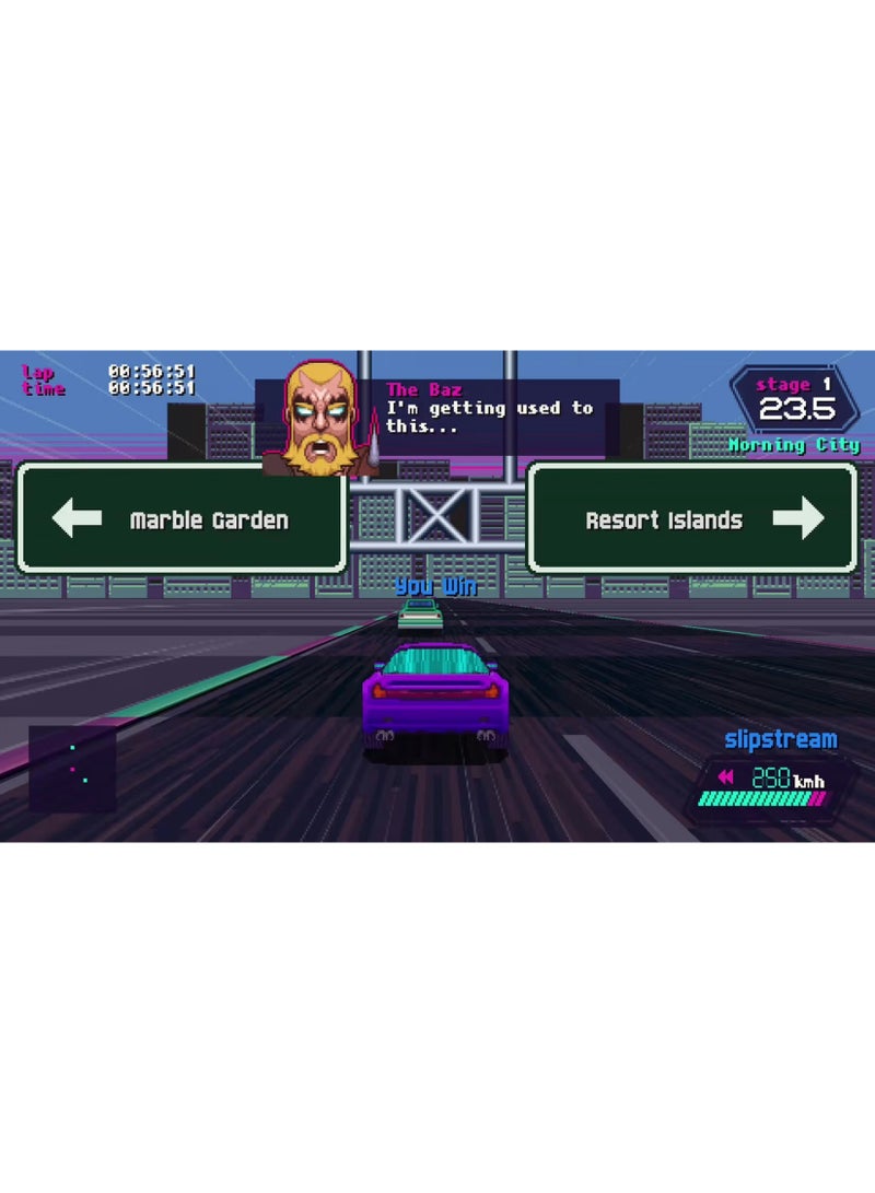 Nintendo Slipstream Standard Edition - nintendo_switch - Image 4
