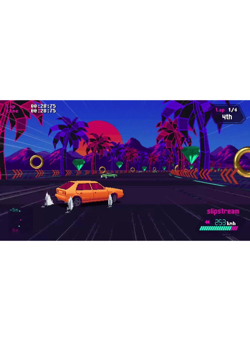 Nintendo Slipstream Standard Edition - nintendo_switch - Image 5