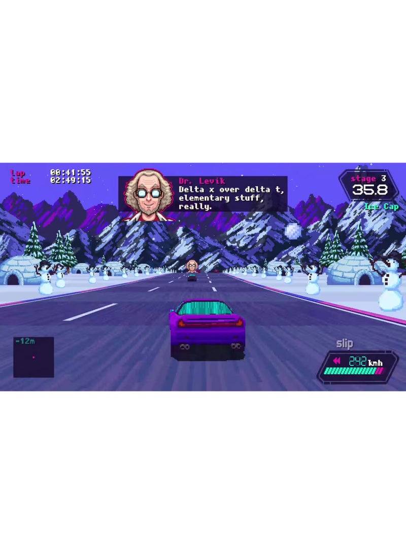 Nintendo Slipstream Standard Edition - nintendo_switch - Image 3