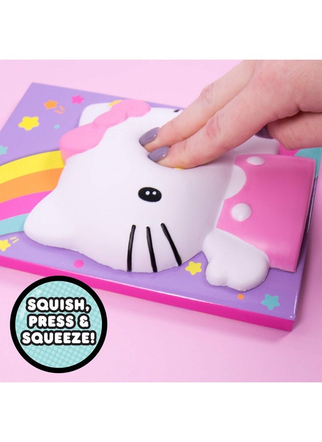 Hello Kitty - اصنع يومياتك الخاصة من Horizon Group U.S. - Image 1