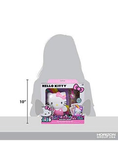 Hello Kitty Create Your Own Squishy Diary By Horizon Group Usa  - Image 4