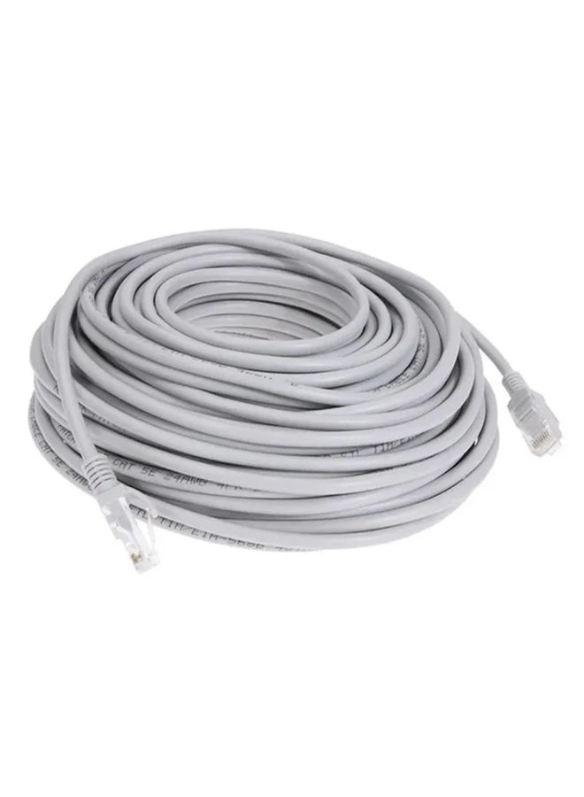 Cat5e Ethernet Cable 393 7 Inch High Speed Durable Flexible Network Expansion - Image 1