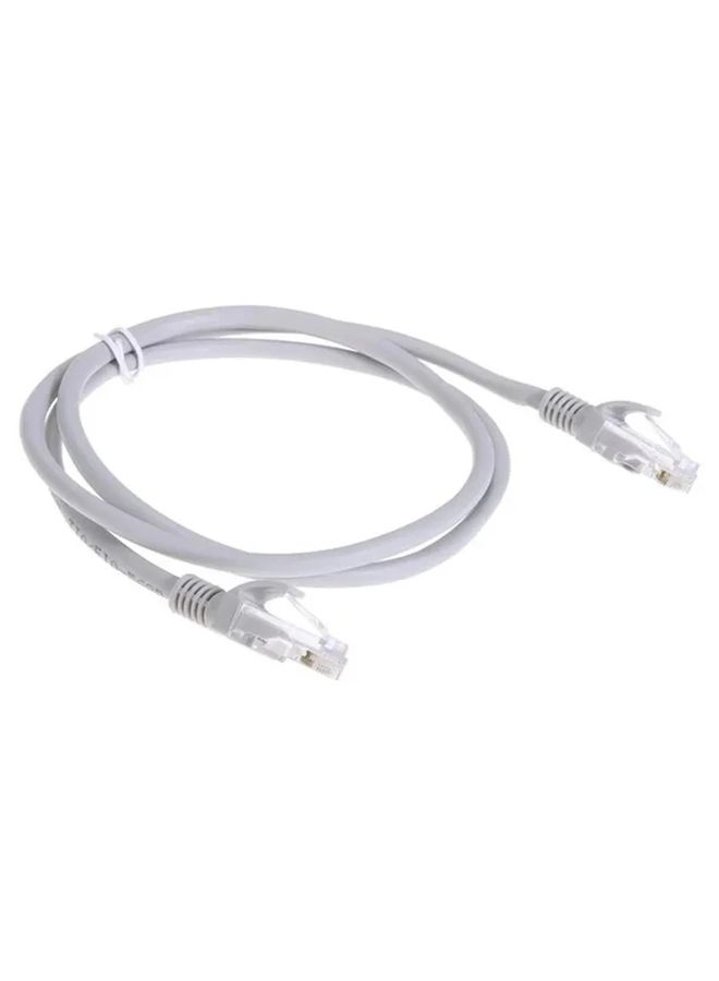 Cat5e Ethernet Cable 393 7 Inch High Speed Durable Flexible Network Expansion - Image 3