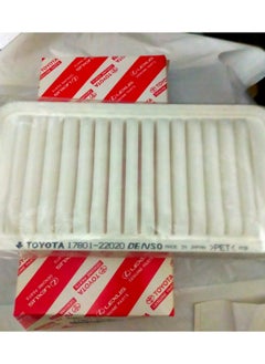 Generic Original Toyota Air Filter Corolla 2001-2007 BYD  - Image 1