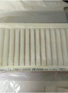 Generic Original Toyota Air Filter Corolla 2001-2007 BYD  - Image 5