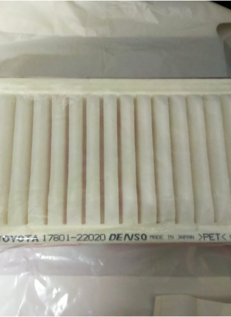 Original Toyota Air Filter Corolla 2001-2007 BYD