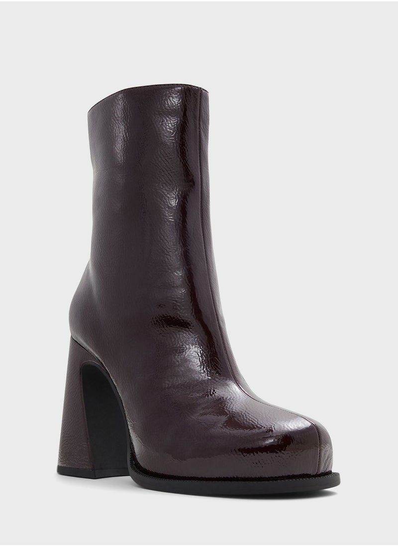 CALL IT SPRING - Mylle Ankle Boots - Image 1