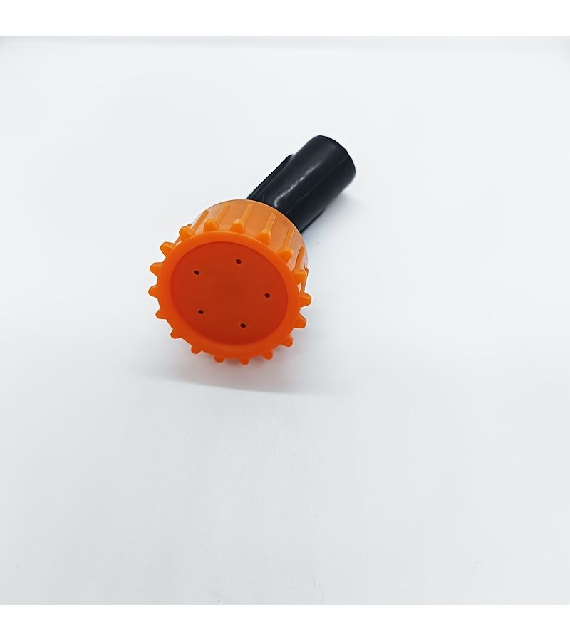 2Pcs Extended Four Hole Spray Nozzles for Agricultural Sprayers Irrigation - Image 4