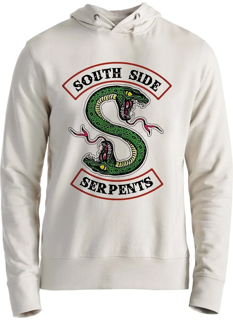 Alfa Tshirt Riverdale Sweatshirt