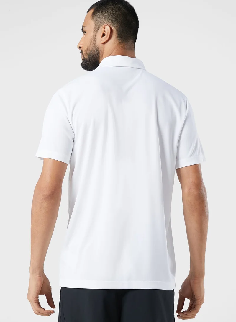 Nike Dri-Fit Solid Polo