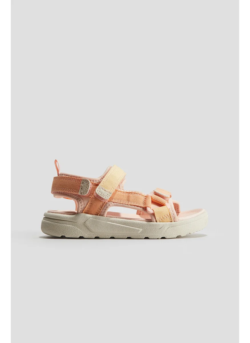 اتش اند ام Scuba Sandals