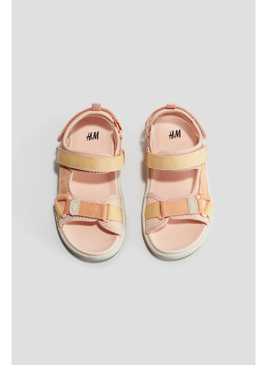 اتش اند ام Scuba Sandals