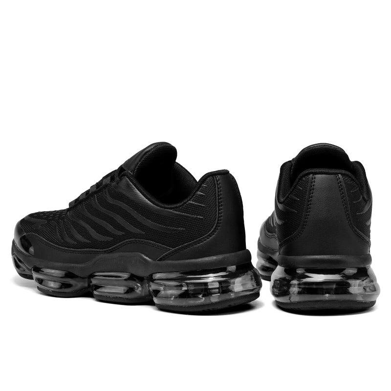 Socviis Mens Air Running Shoes Non Slip Workout Casual Sport Walking Shoes Basketball Sneakers Fashion Tennis Fitness Trainers - Image 5