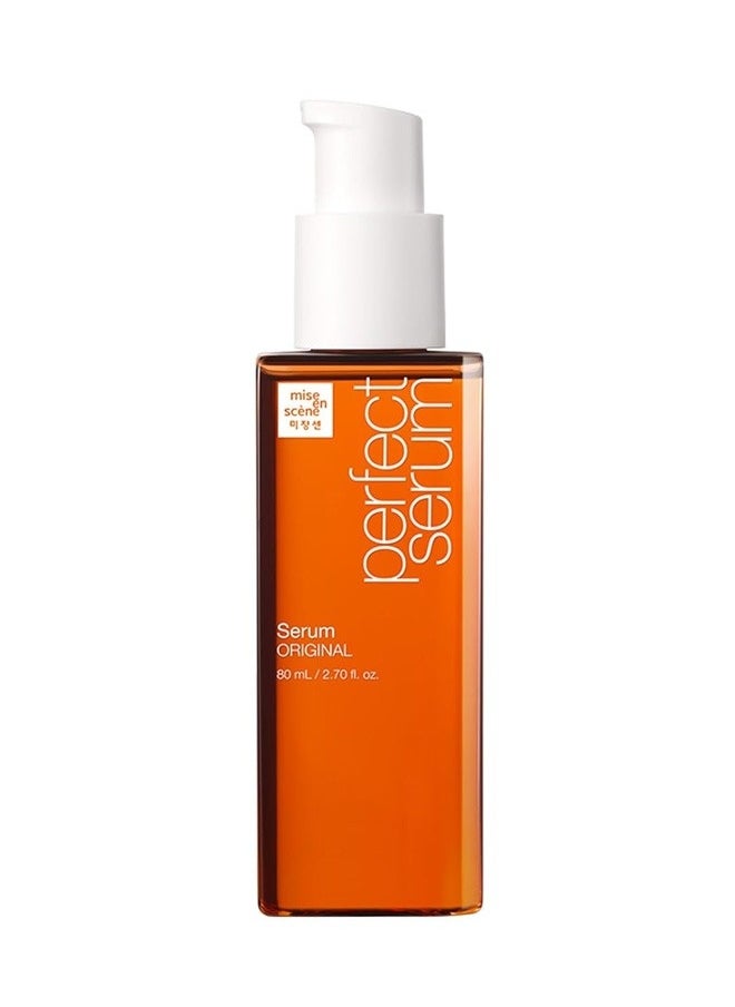 Mise En Scène - MISEENSCENE Perfect Serum Original 80ml (2.7oz) - Image 1