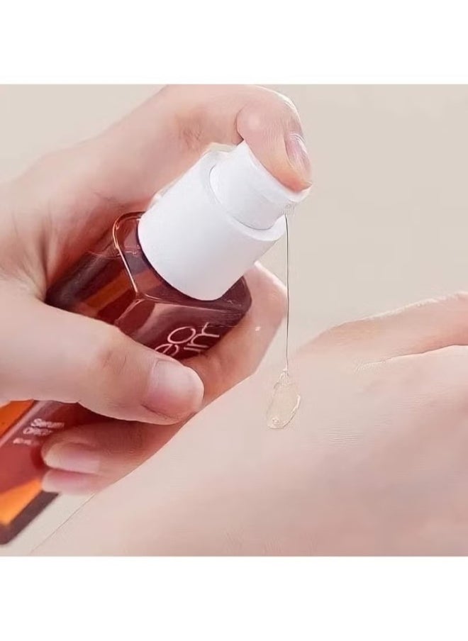 Mise En Scène - MISEENSCENE Perfect Serum Original 80ml (2.7oz) - Image 1