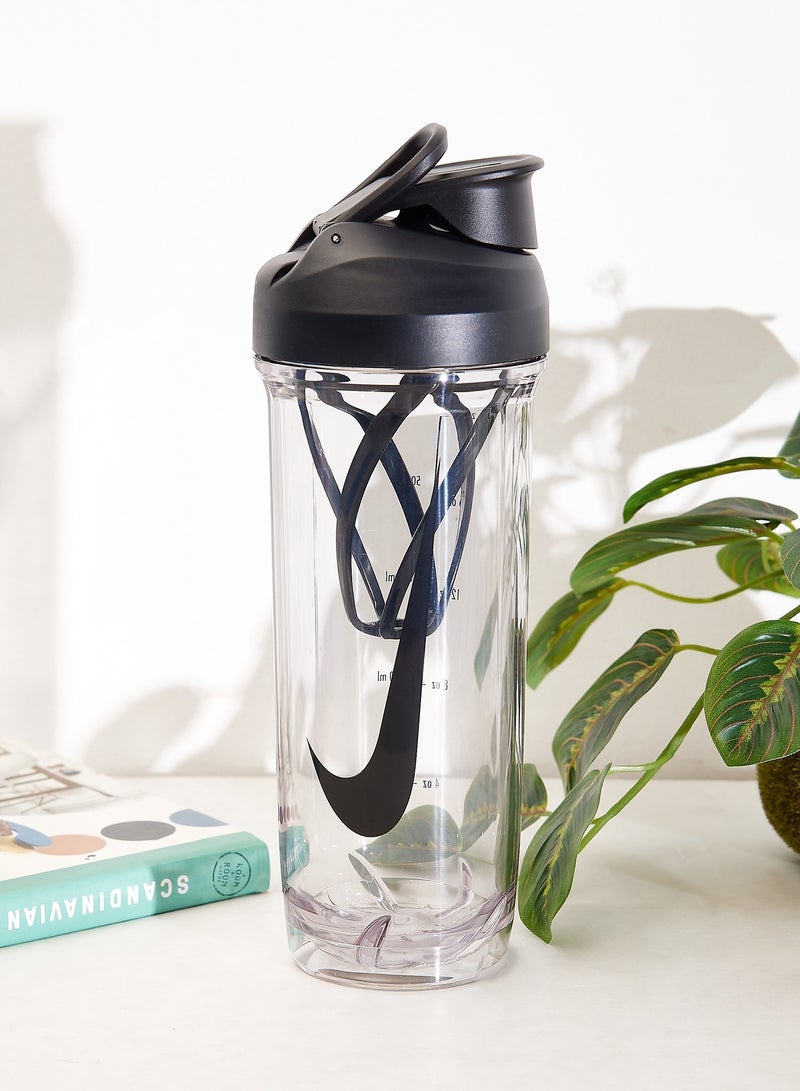 Nike TR Recharge Shaker Bottle 240z - Image 1