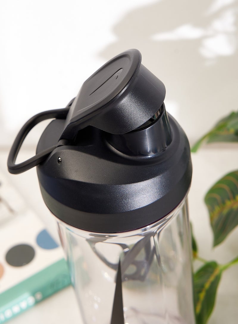 Nike TR Recharge Shaker Bottle 240z - Image 2