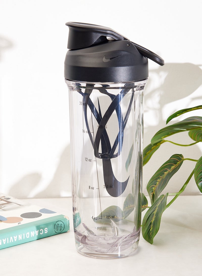 Nike TR Recharge Shaker Bottle 240z - Image 3