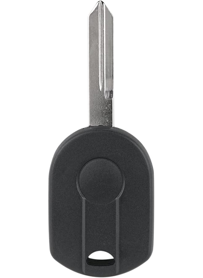 مفتاح تحكم عن بعد بديل يناسب فورد إكسبلورر 2001-2015 موستانج إكسبيديشن إيدج فوكس توروس إسكيب فليكس فوكس فيوجن لينكولن نافيجيتور سابل دخول بدون مفتاح جهاز تحكم عن بعد Cwtwb1U793 (عبوة من قطعتين) - Image 4