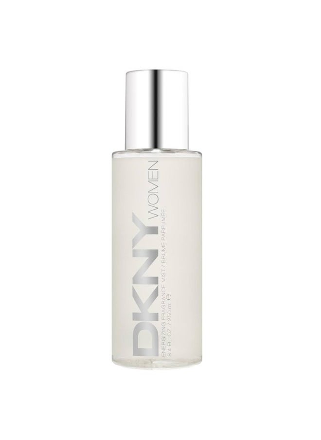 DKNY Energizing Body Mist 250ml 