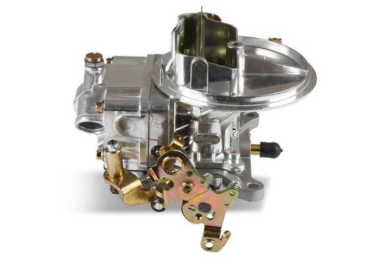 Holley HOL 04412S 04412S Model 2300 500 CFM 2Barrel Manual Choke New Carburetor